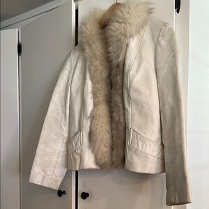 Cream and Tan Teddy Jackets Cozy and Stylish